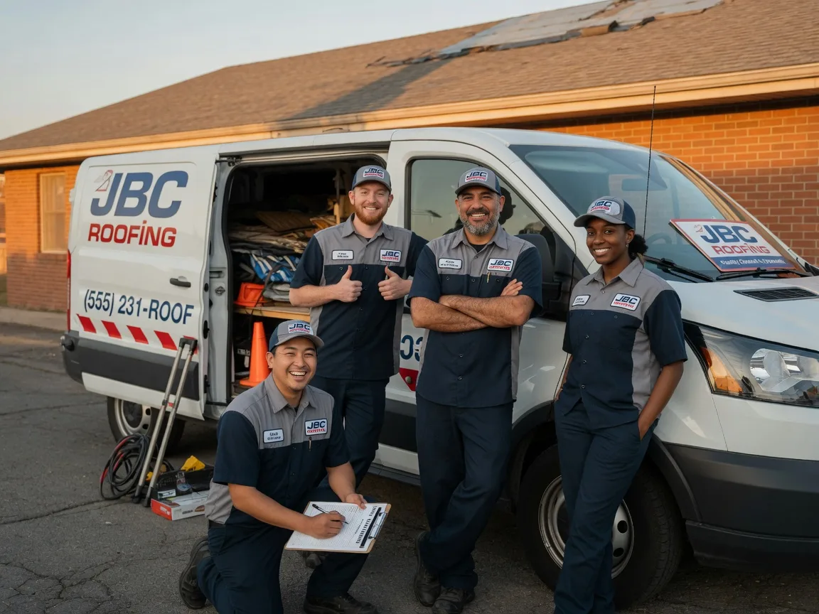 Roof Replacement company in Walled Lake, MI