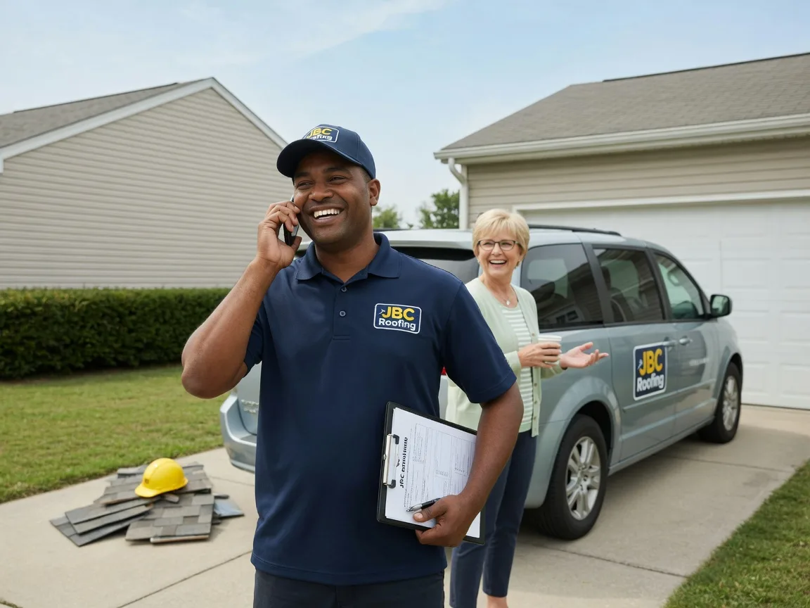Roof Replacement Walled Lake, MI FAQs